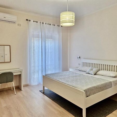 פומפיי Casa Beatrice Apartment מראה חיצוני תמונה